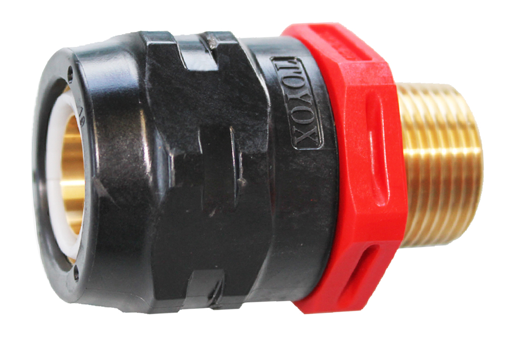 丰田连接器TC3-PB型TC3-PB25-R1（仅室内）（对于内角直径25mm）