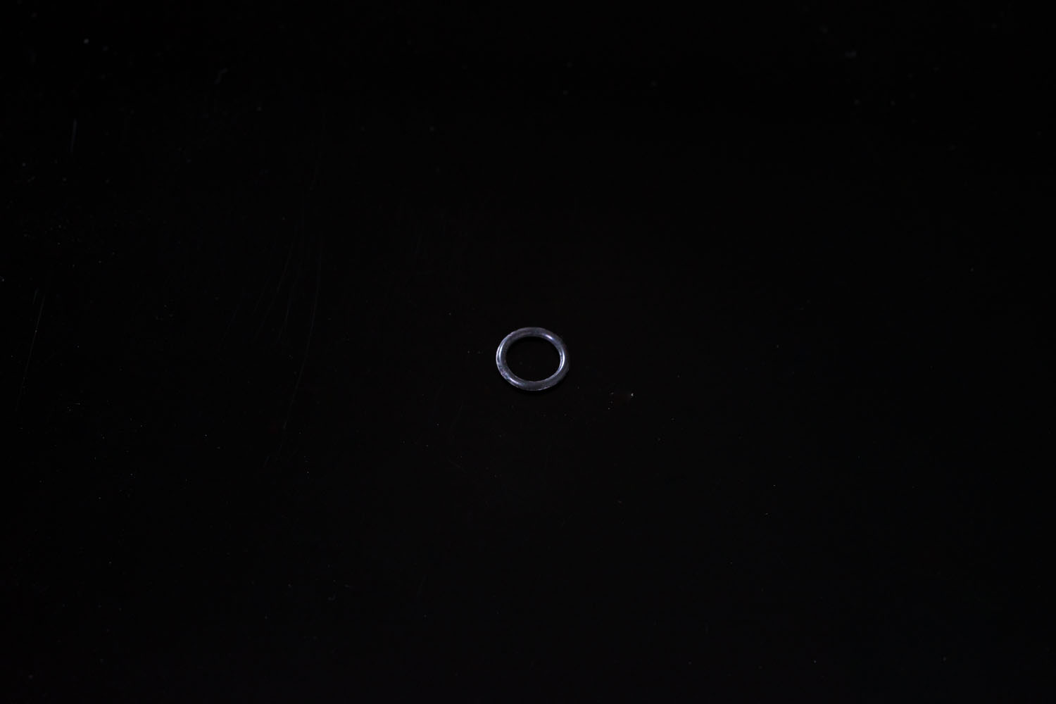 GL45瓶盖BL61016（10pcs）的Biton O形圈