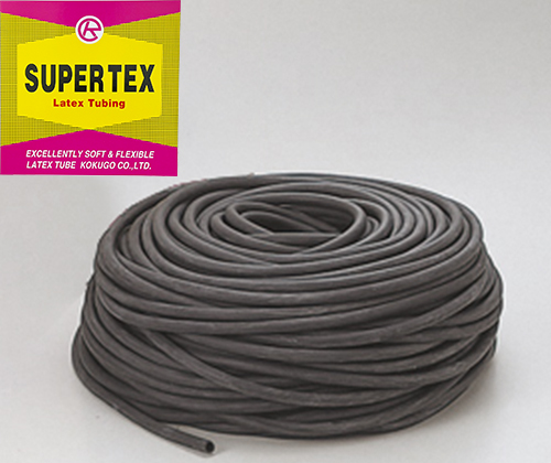 Supertex管B-10 10mm x 14mm黑色（kg）