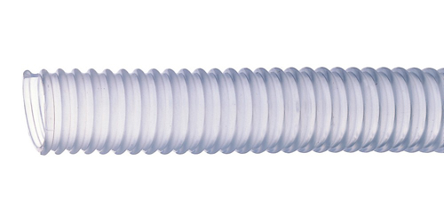 水晶软管WT类型150 152.4mm x 173.6mm（20m卷）