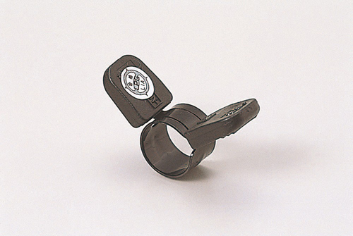 燃气管带零件号13（13x19）（10件）