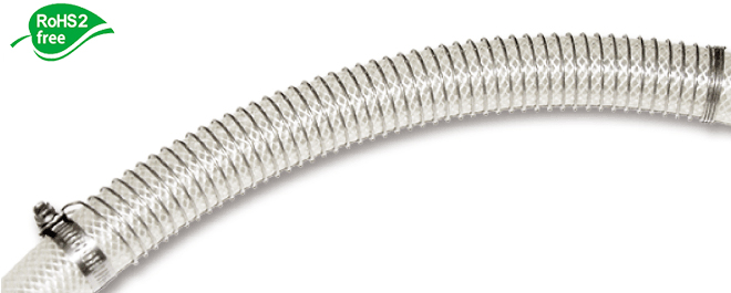 保护性弹簧灯E-HSL50适用的软管外径（mm）：62