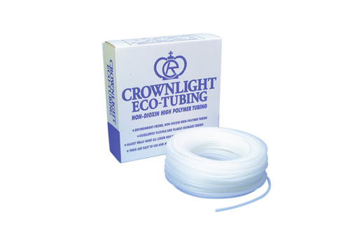 皇冠灯生态管15mm x 20mm切割