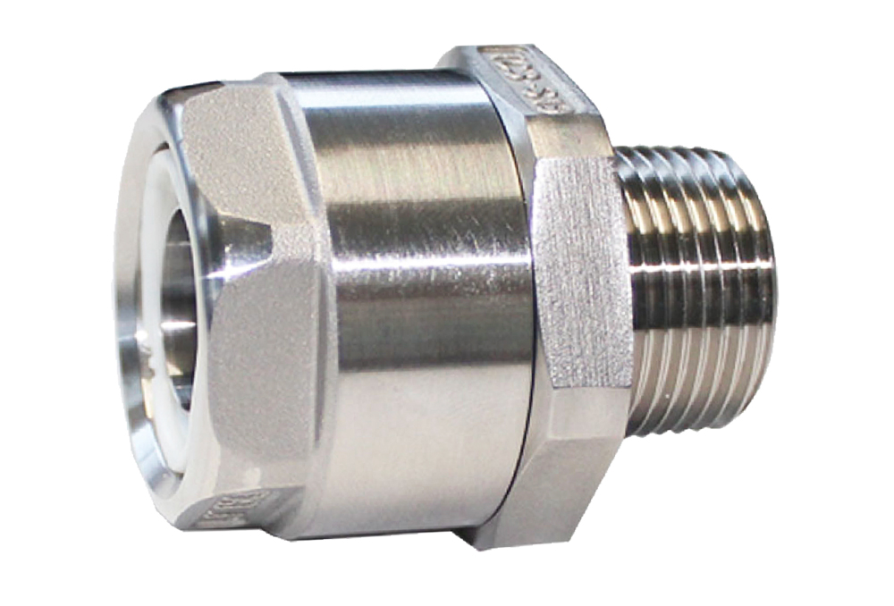 Toyo连接器TC3-S25-R3/4（软管内径25mm）