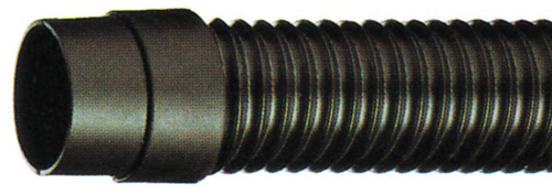 绑带柔性软管阻燃P型300 302mm x 308mm（5m）