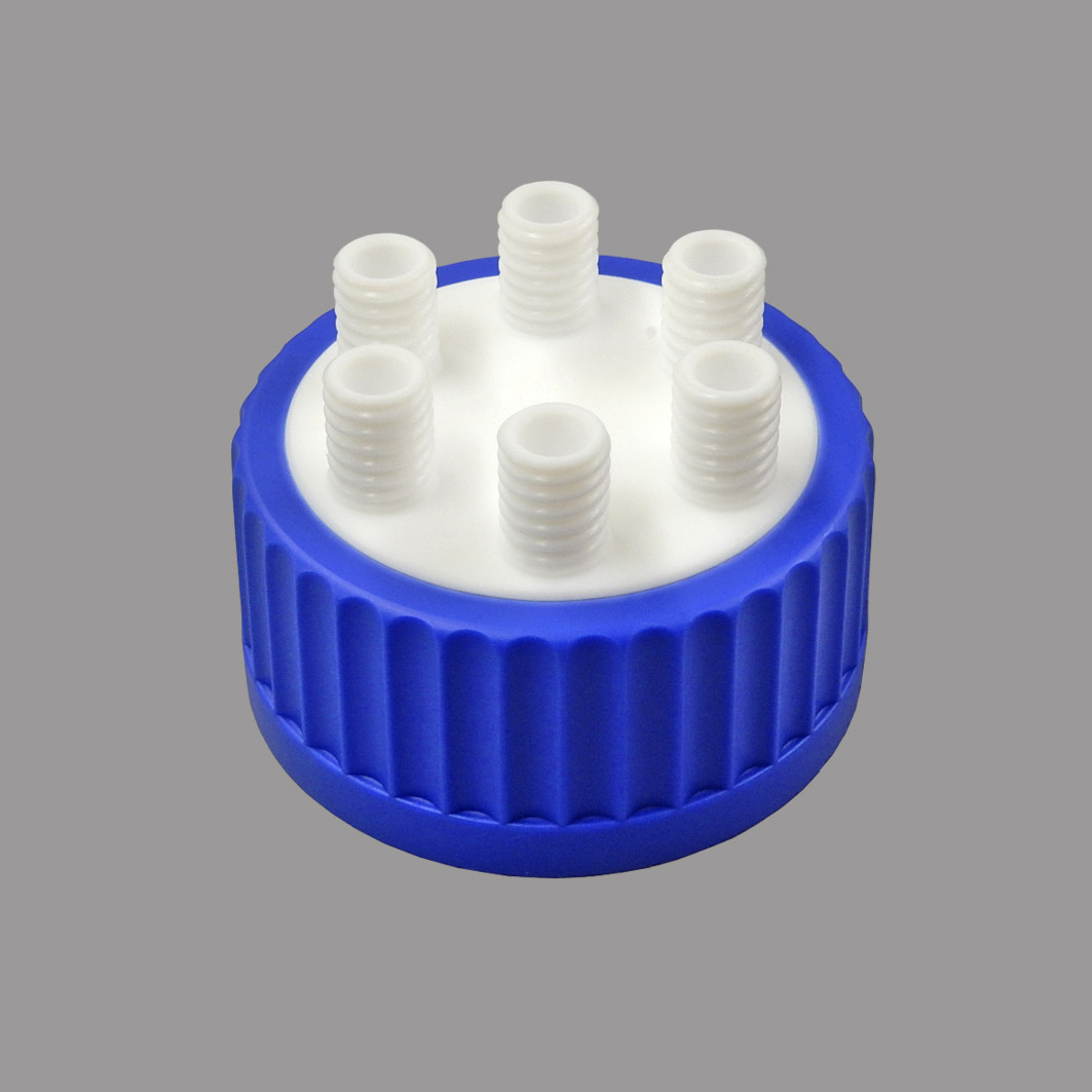 GLS80盖6个插座PTFE BL75408