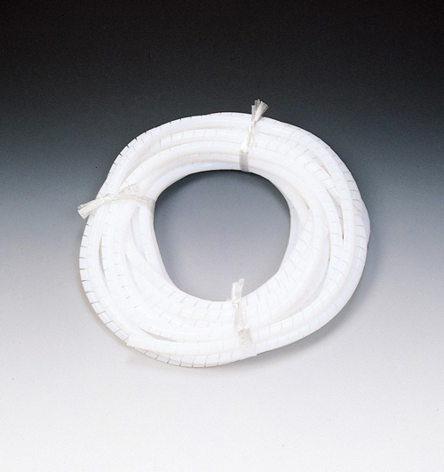 PTFE螺旋管14φ12mmx 14mm（10m卷）