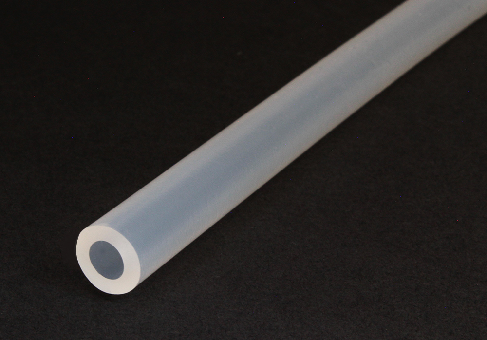 有机硅橡胶管5mm x 9mm切割