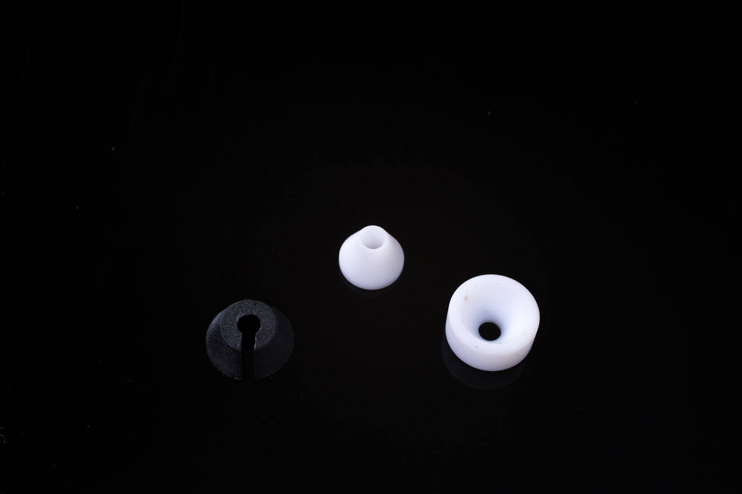 GL14插座设置的备件3mm BL63850