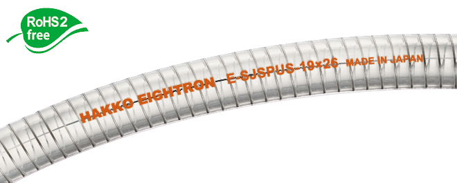 超级柔性氟弹簧（Ultrasoft）E-SJSPUS-38×48（20m卷）