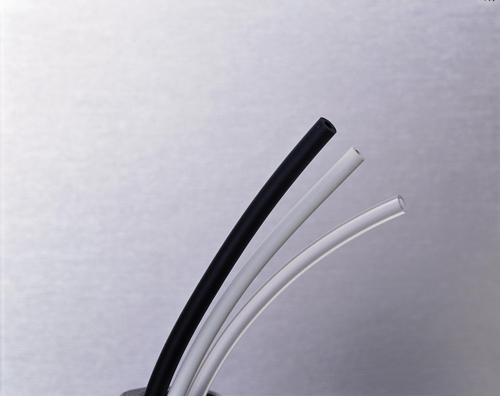 呼号的管8002透明2x4mm（1m）