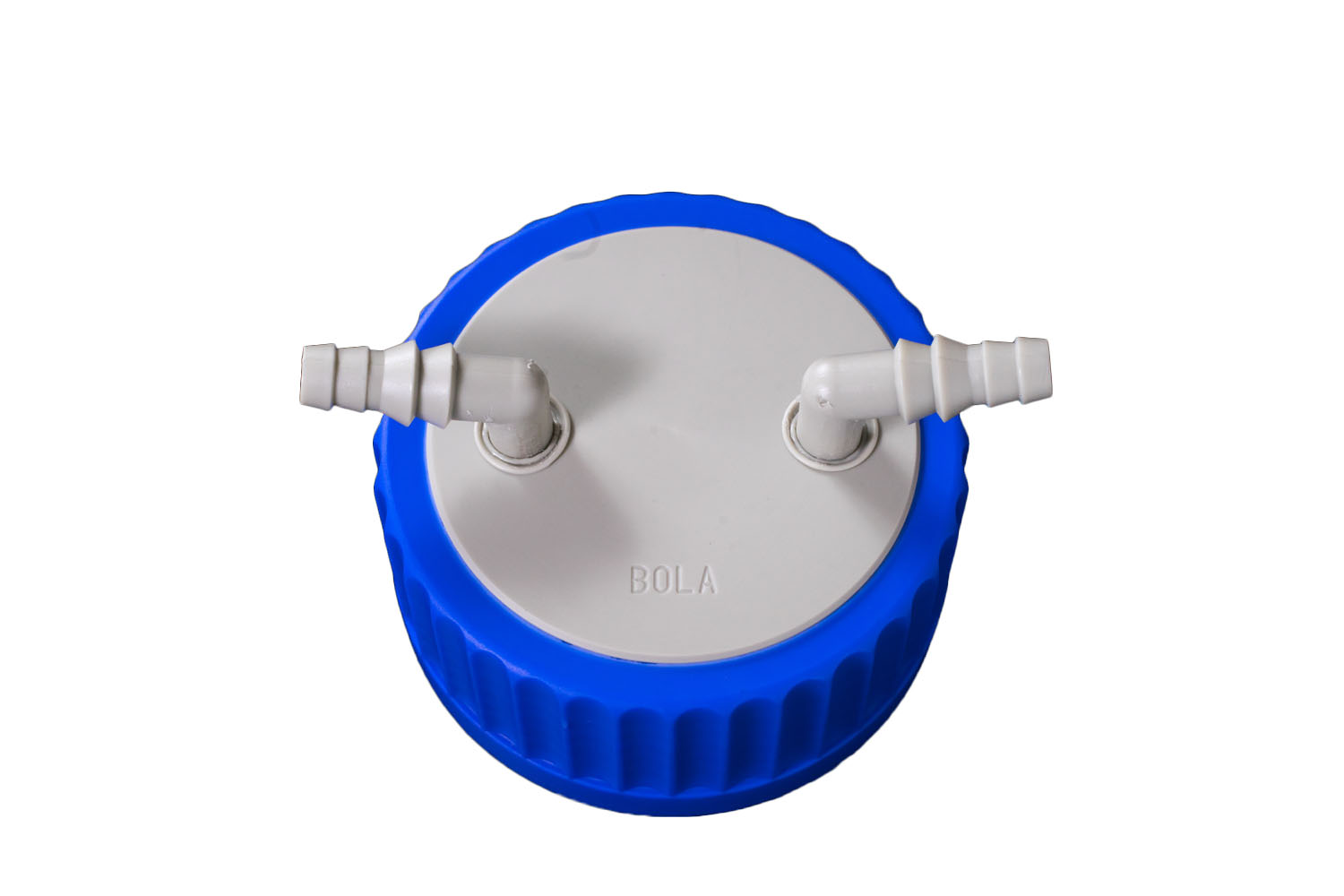 mul虫软管GLS80瓶盖端口数2 BL80406