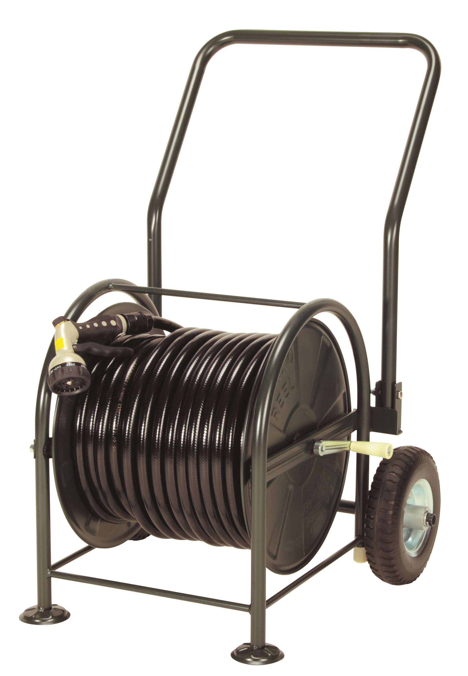 Hinode Kasei软管卷轴甲虫仅（对于内径15mm）