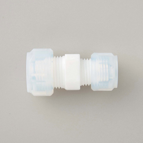 PTFE不同直径连接接头I类型I10φ×12φ