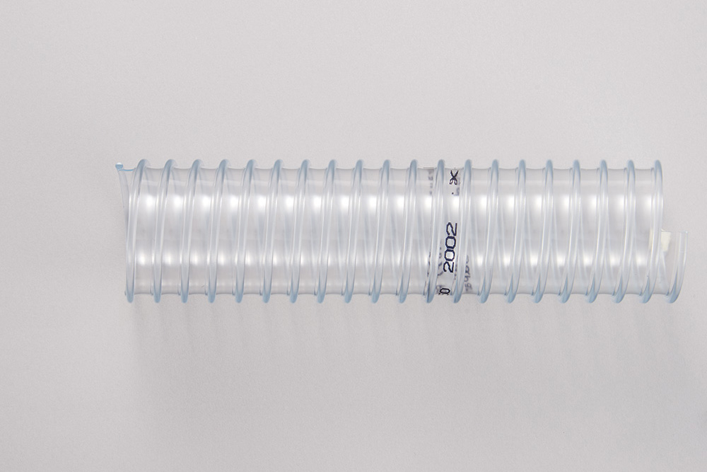 抗固定PVC软管Martina名义直径200 203.6x217.5（20m卷）