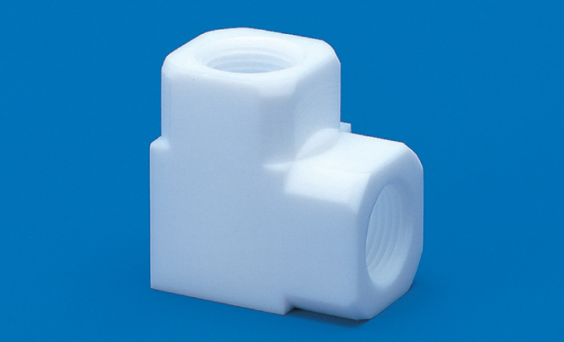 PTFE管肘RC3/4