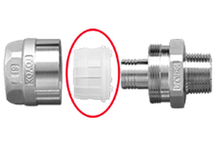 替换TC3-SS套筒TC3-SS25-S