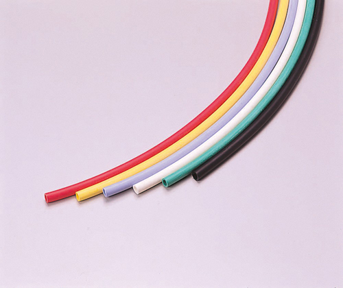 FS管FS-4-12×8.5 8.5mm×12mm绿色100m卷