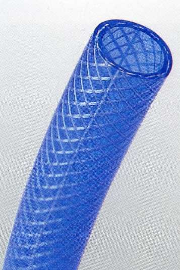 耐压软管海洋净15x20蓝色（50m卷）