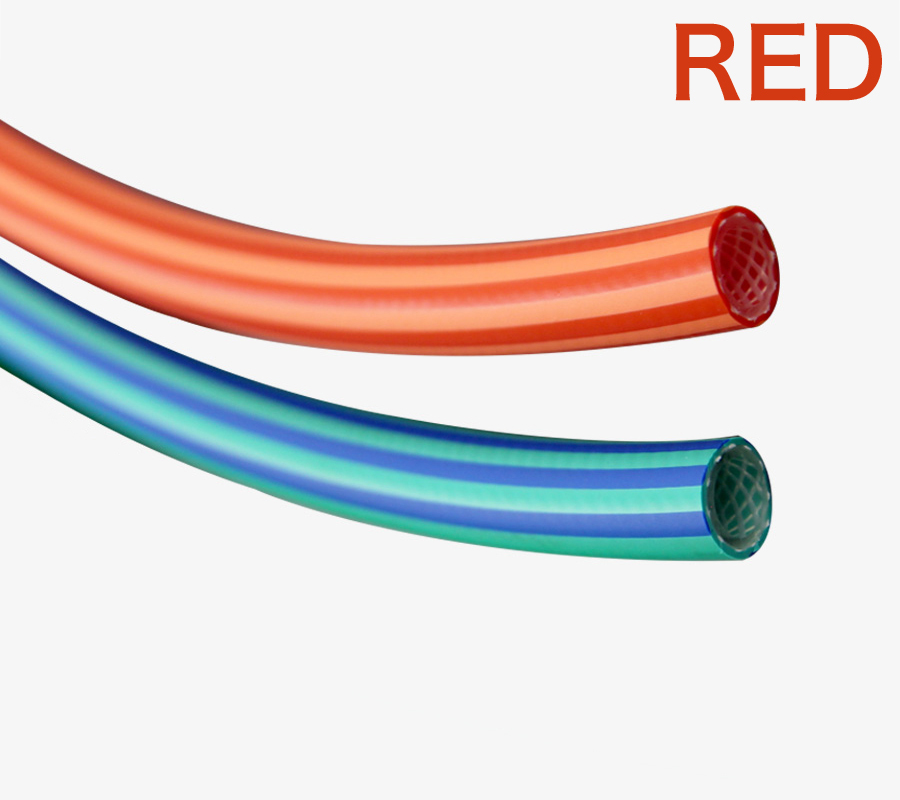 命中奔跑的马HR-8R 8.3mm x 12.5mm红色（100m卷）