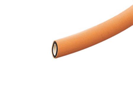 LP气管9.5φ切橙色