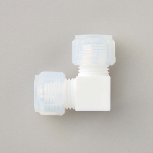 PTFE连接关节L型20φ