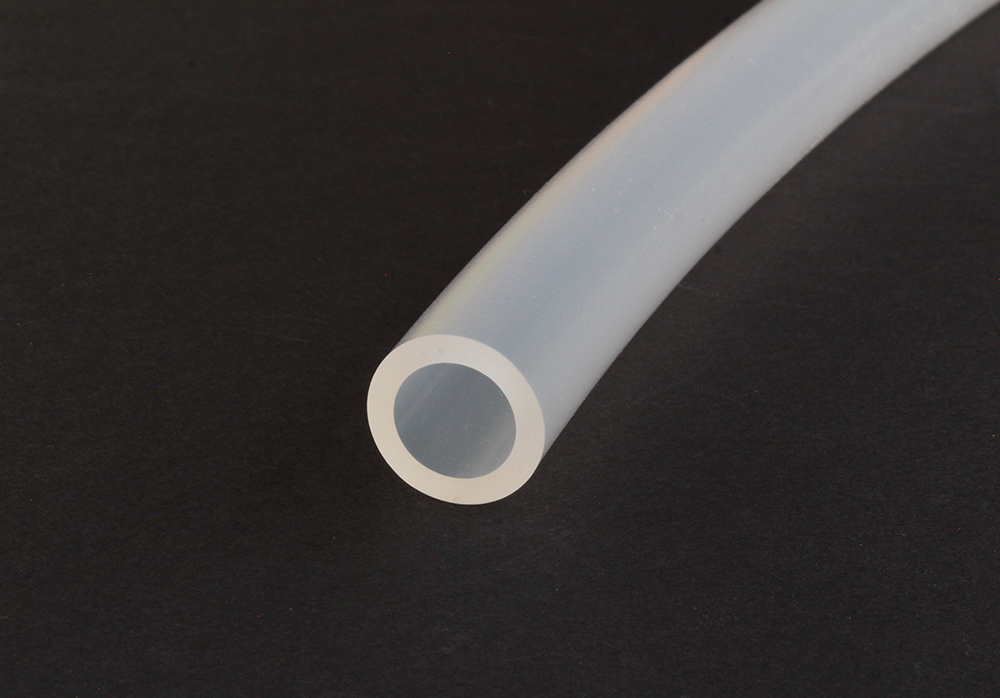 有机硅橡胶管9mm x 13mm切割