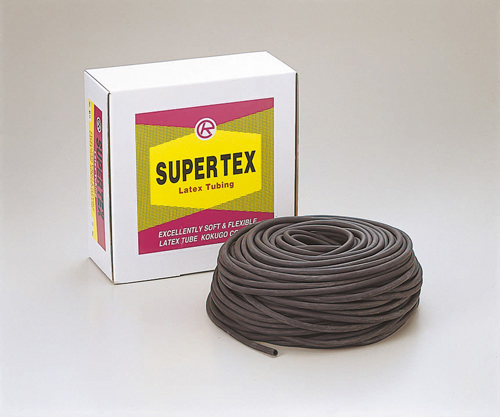 supertex管B-10 10mm x 14mm黑色切割