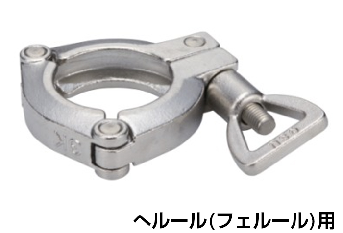 卫生型CP 3K钳4.0