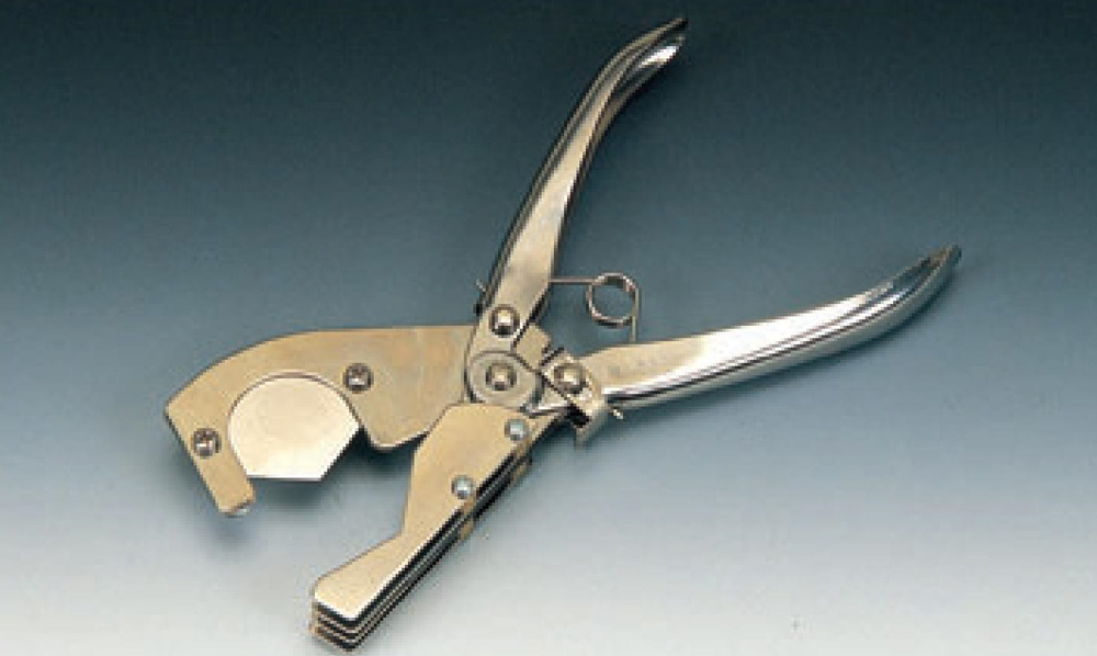 清洁通用管切割器替换刀片（SUS）5件