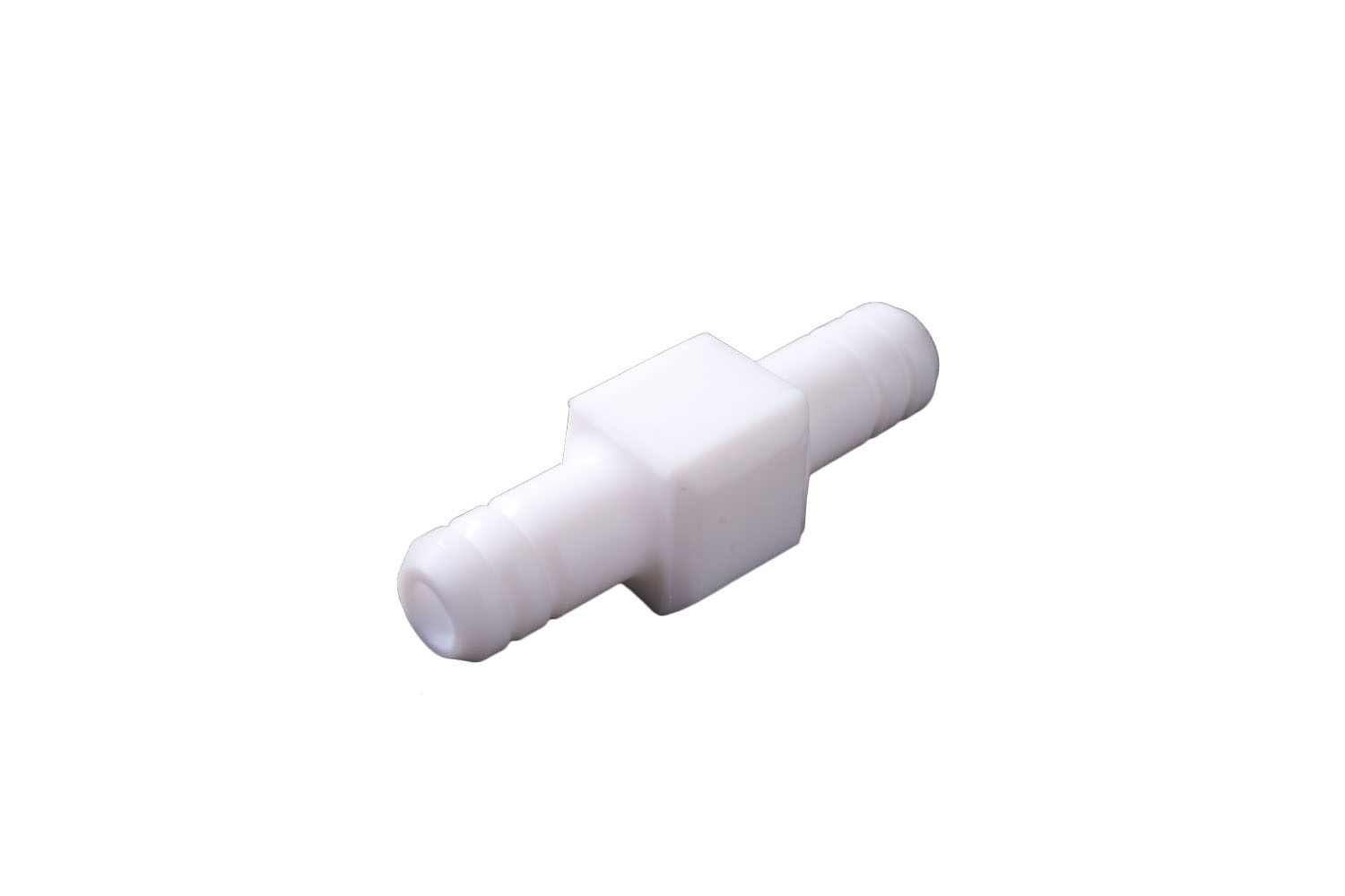 PTFE I型连接器适用的管子内径10mm CC0905