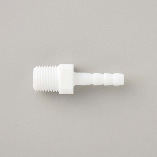 PTFE半管接头12φ