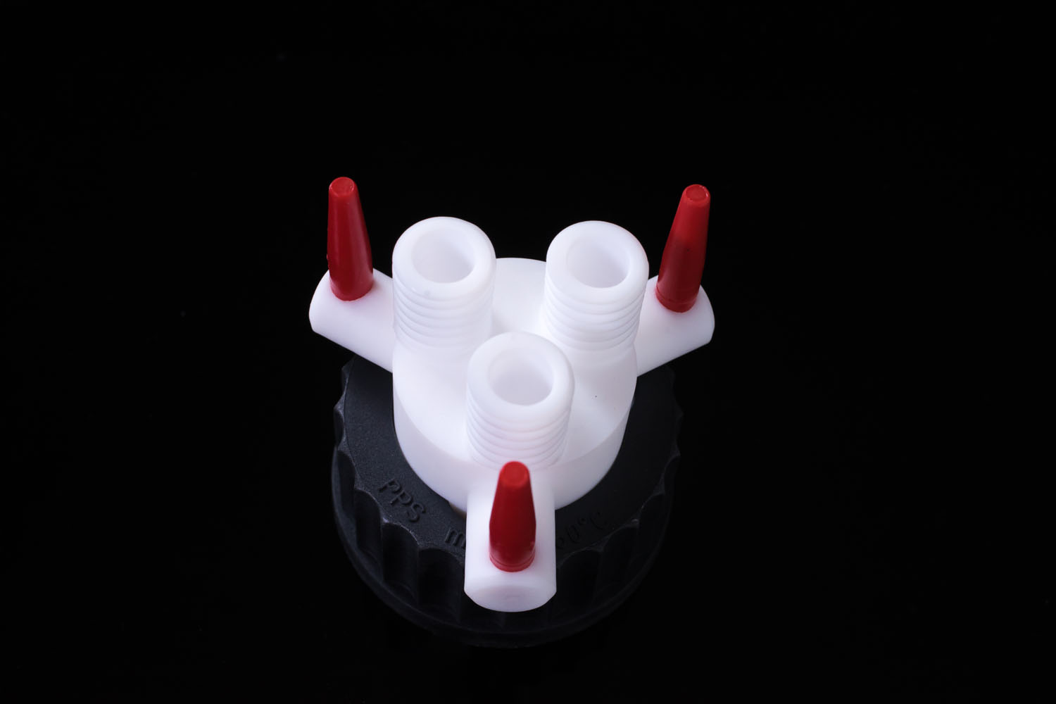 带阀3插座BL61616的GL45盖