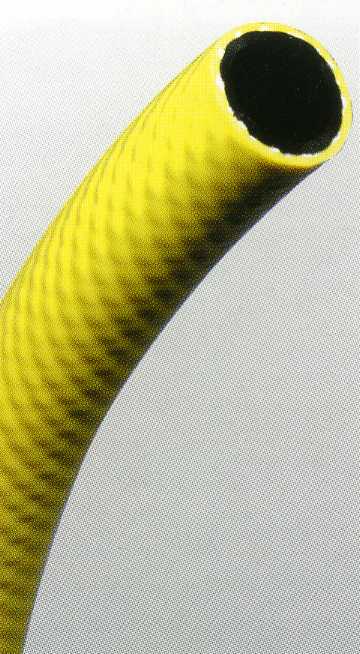 耐压软管Hypernet 18x24黄色（50m卷）