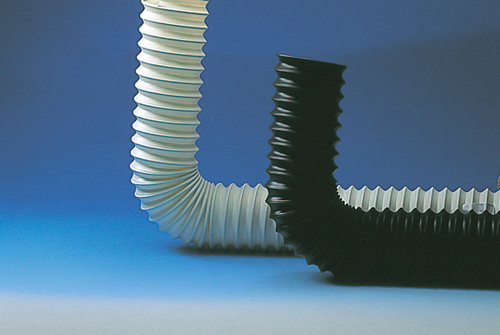 绑带柔性软管P型300 302mm x 308mm白色（5m）