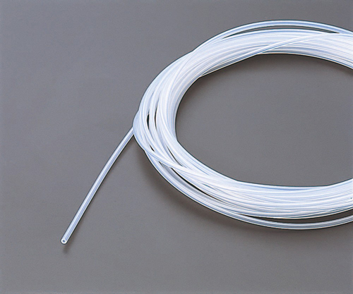 聚乙烯管No. 3（hibiki）0.5mm x 1mm（5m卷）