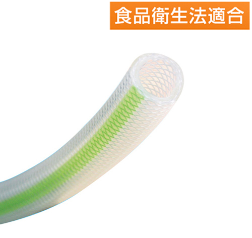 Toyofuso软软管FFY-25-20 25mm x 33mm（20m卷）