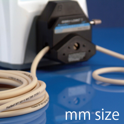 固定管BPT 3.9mm x 5.8mm（7.5m卷）