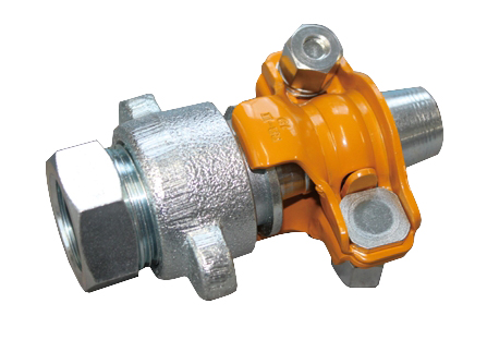 岩石软管  安装CP-19TX RBI III（φ19mm）