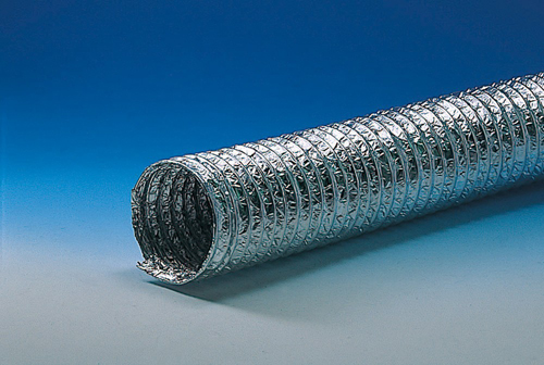 可伸缩的铝管S型400（5m）