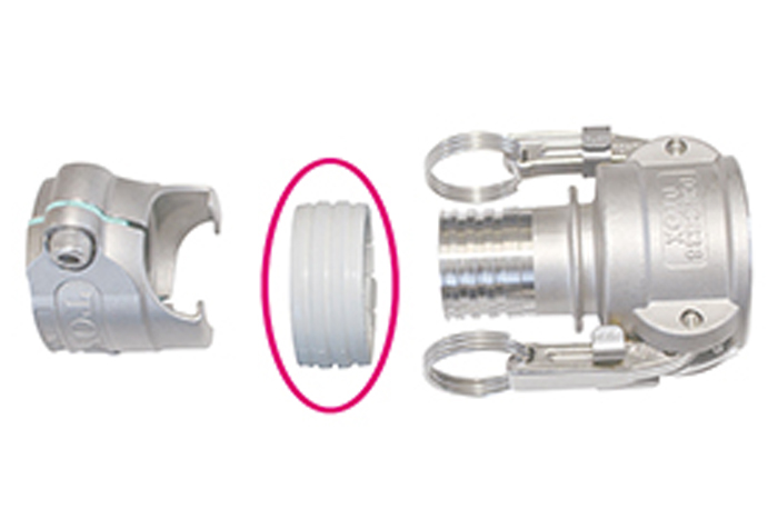 TC6-F替换橡胶帽TC6-F50-G