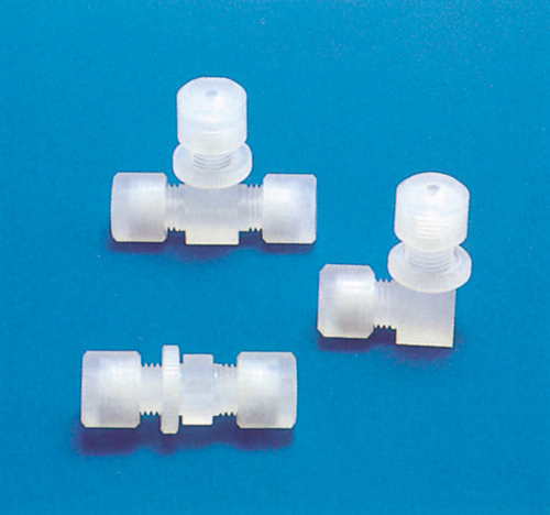 Daifron Mini连接关节T型4φ