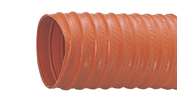 硅酮耐热灰尘软管SRDH GS 32 32.0x36.0（2m，无嘴）