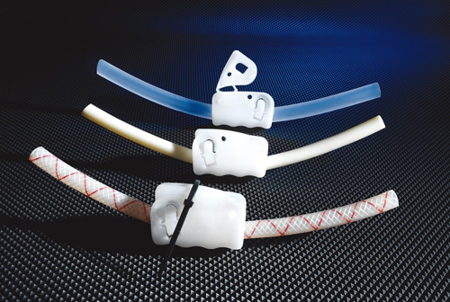 纯FIT TC PFTC750PP（由PP制成）适用的管外径（mm）9.52-19.05