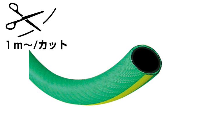 Toyo交付软管TW-25 25mm x 33mm切割