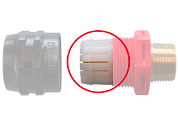 替换TC3-PB套筒TC3-PB25-S