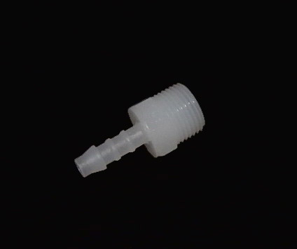 PVDF Barb R3/8-6mm TE1180406