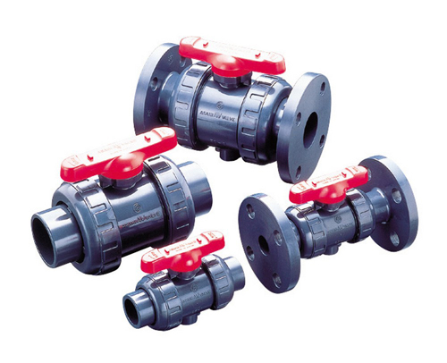 球阀类型21（插座类型）15A