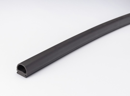 门停止橡胶NO431宽度25mm 2m