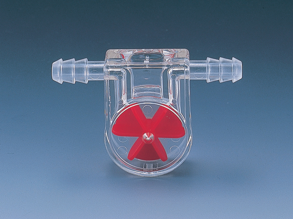 流量显示小（S）（60mm x 40mm x 11mm）